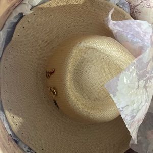 beautiful worn maybe twice . Well taken care of